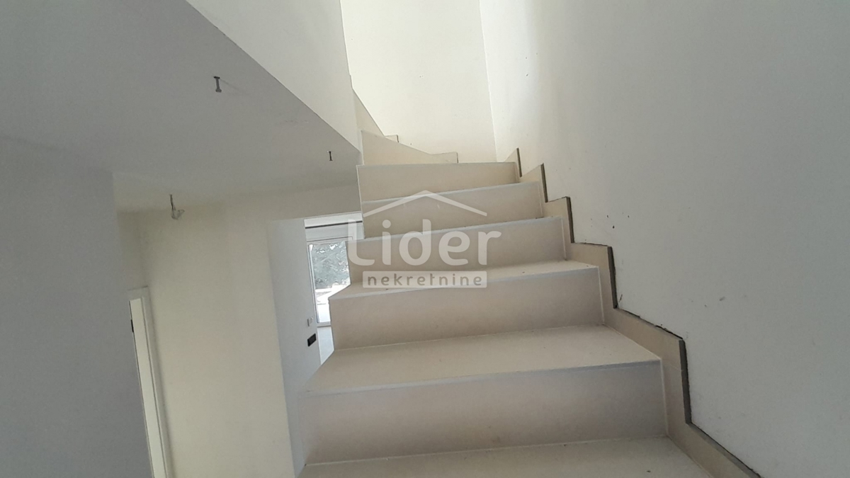 Hiša Jadranovo, Crikvenica, 135m2