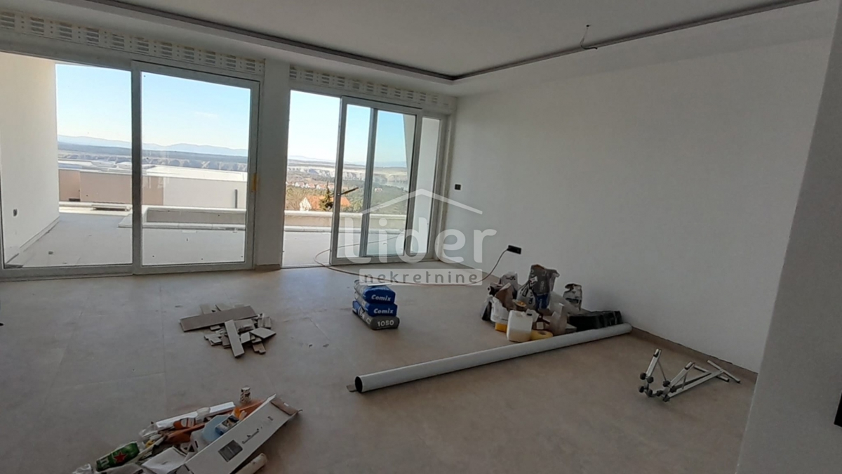 Hiša Jadranovo, Crikvenica, 135m2