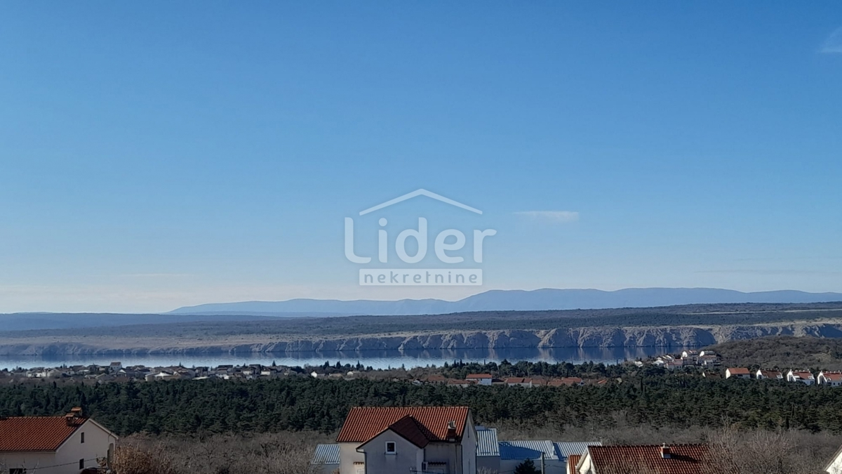 Hiša Jadranovo, Crikvenica, 135m2