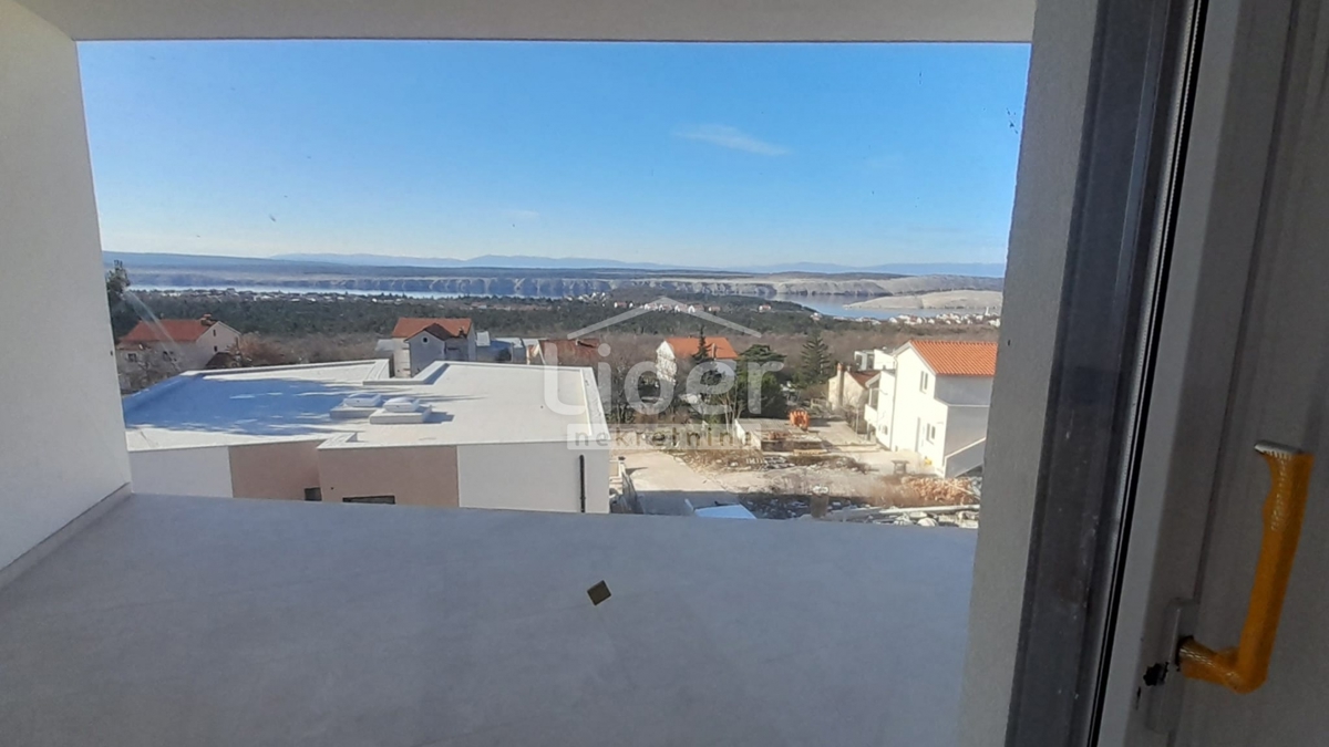 Hiša Jadranovo, Crikvenica, 135m2