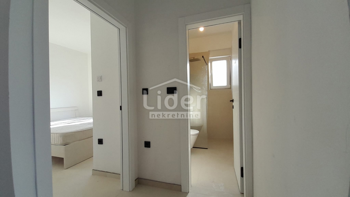 Hiša Jadranovo, Crikvenica, 135m2