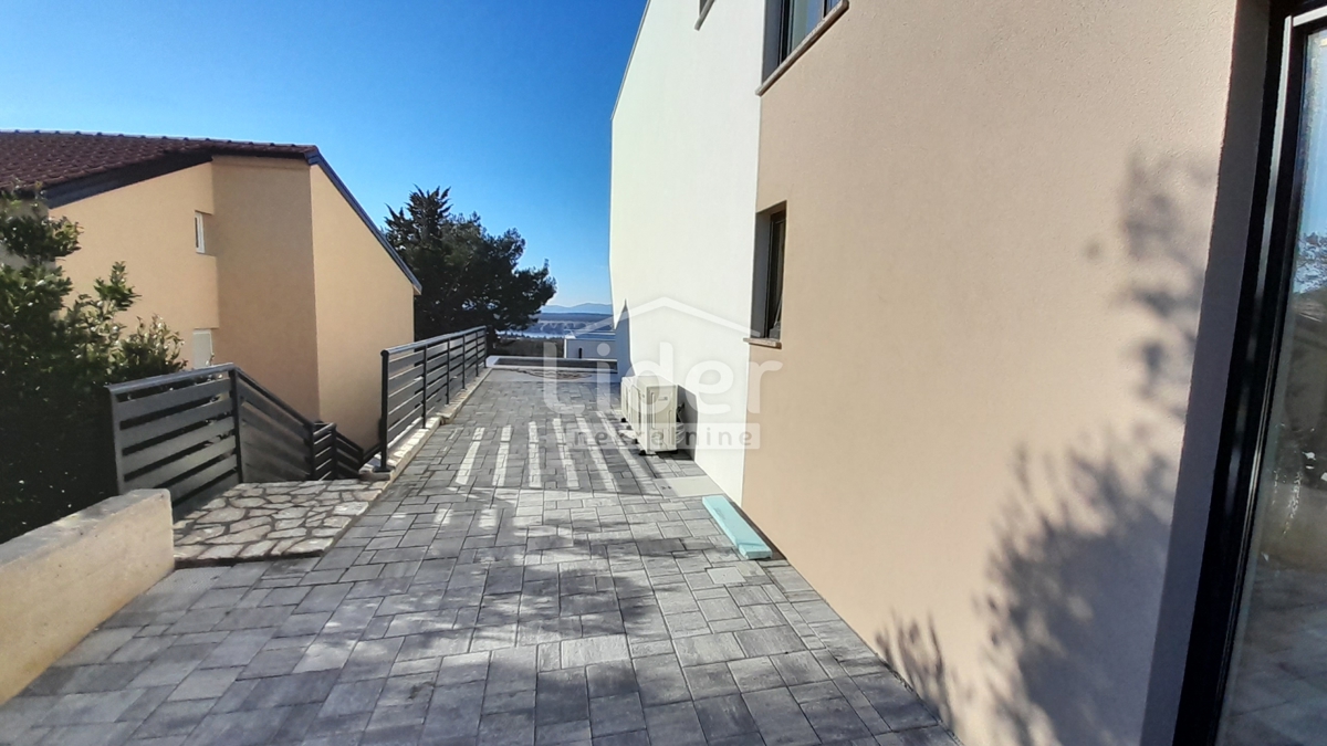 Hiša Jadranovo, Crikvenica, 135m2