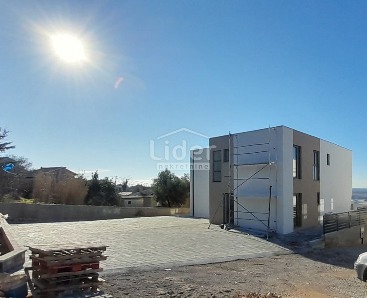 Hiša Jadranovo, Crikvenica, 135m2