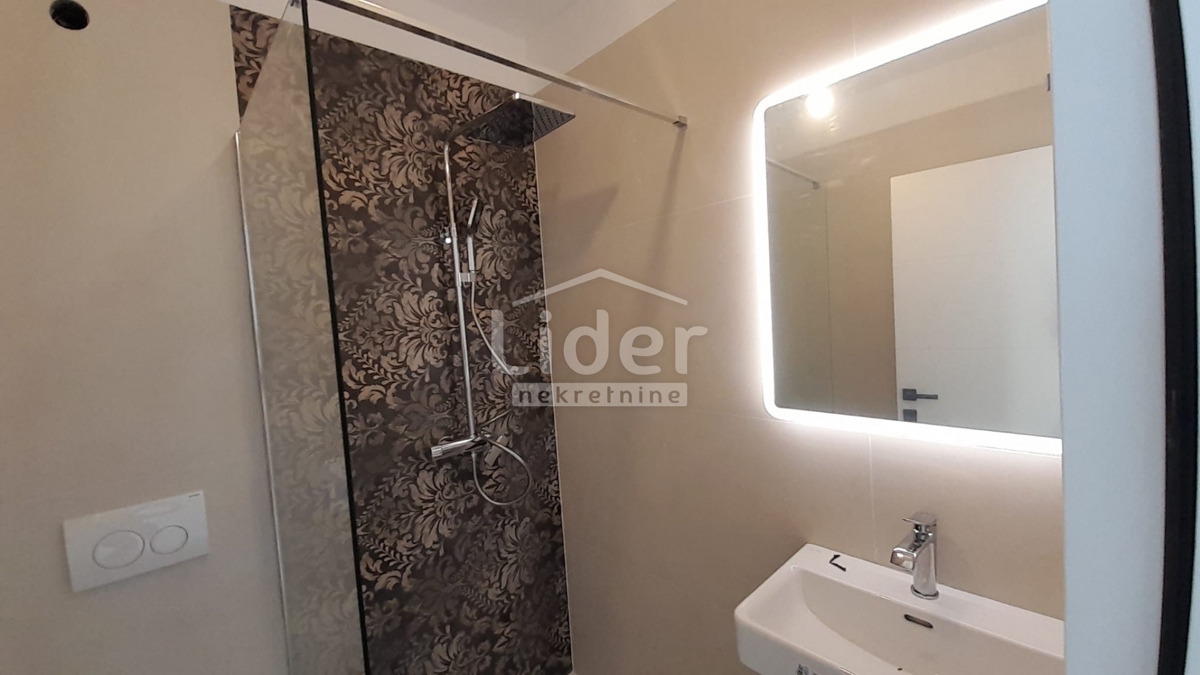 Hiša Jadranovo, Crikvenica, 135m2