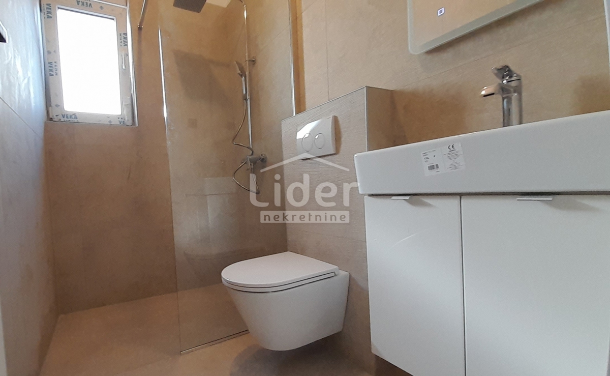 Hiša Jadranovo, Crikvenica, 135m2