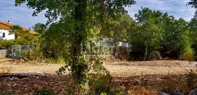 Zemljišče Poljica, Krk, 1.022m2