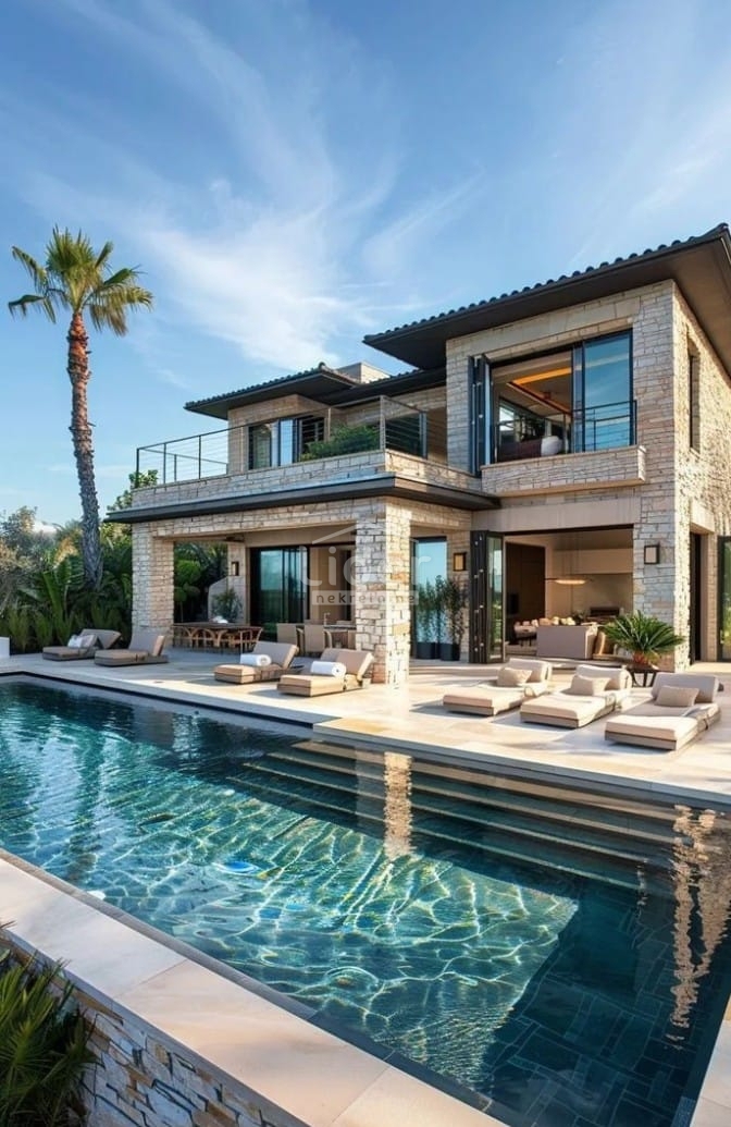 Zemljišče Poljica, Krk, 1.022m2