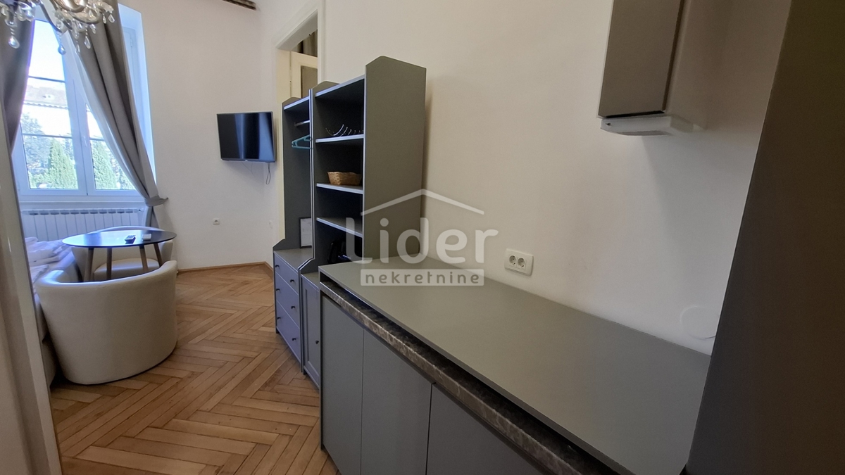 Stanovanje Centar, Rijeka, 80m2