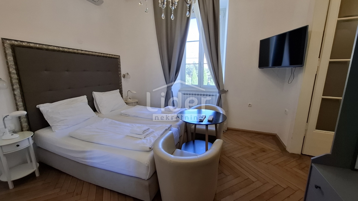 Stanovanje Centar, Rijeka, 80m2