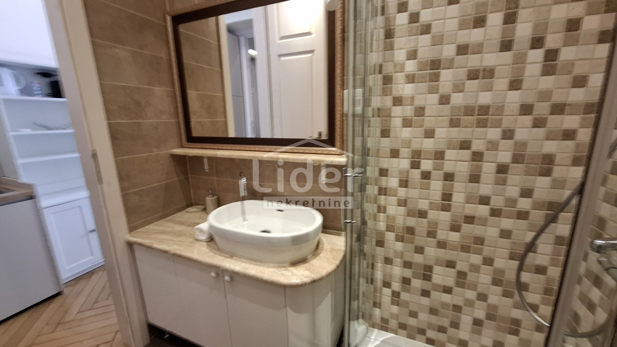 Stanovanje Centar, Rijeka, 80m2