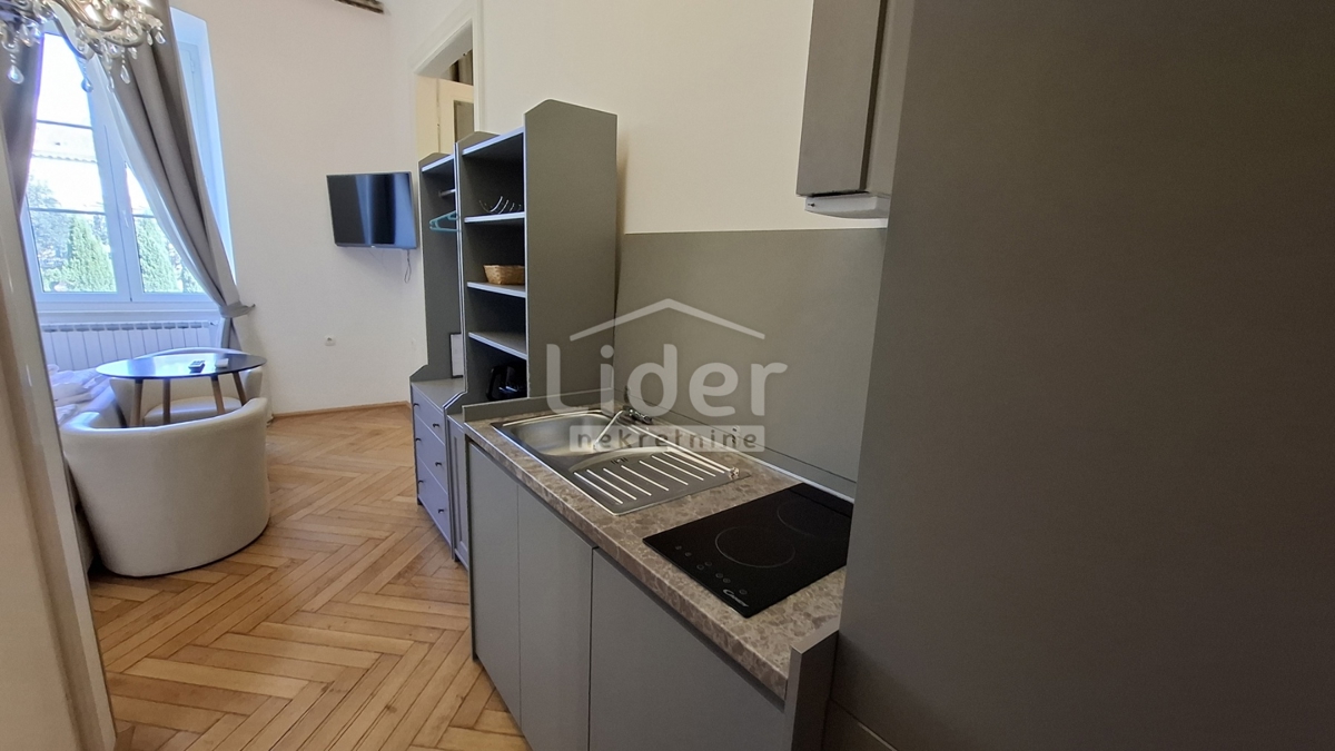 Stanovanje Centar, Rijeka, 80m2