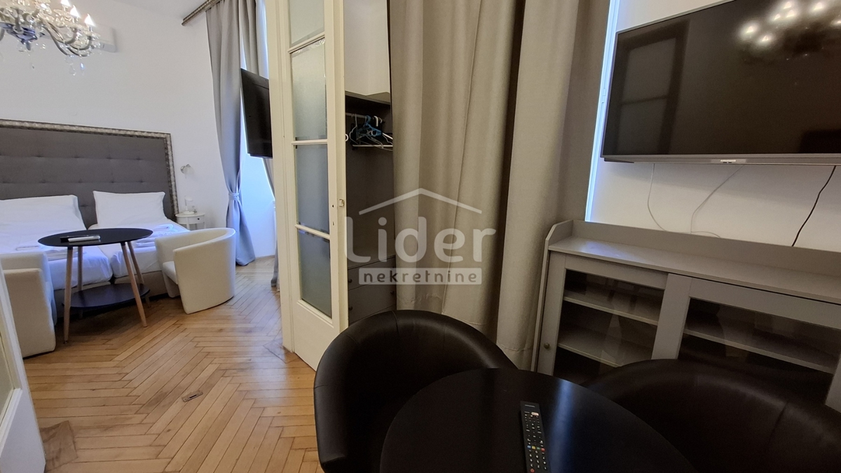 Stanovanje Centar, Rijeka, 80m2