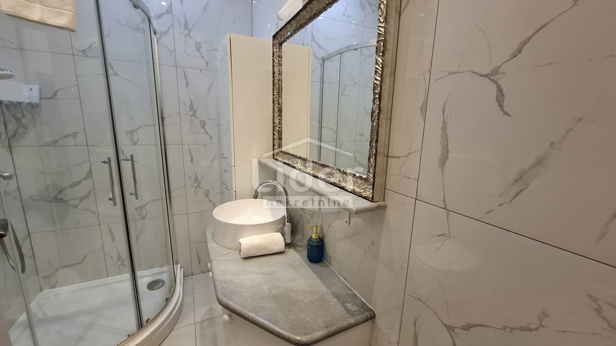 Stanovanje Centar, Rijeka, 80m2