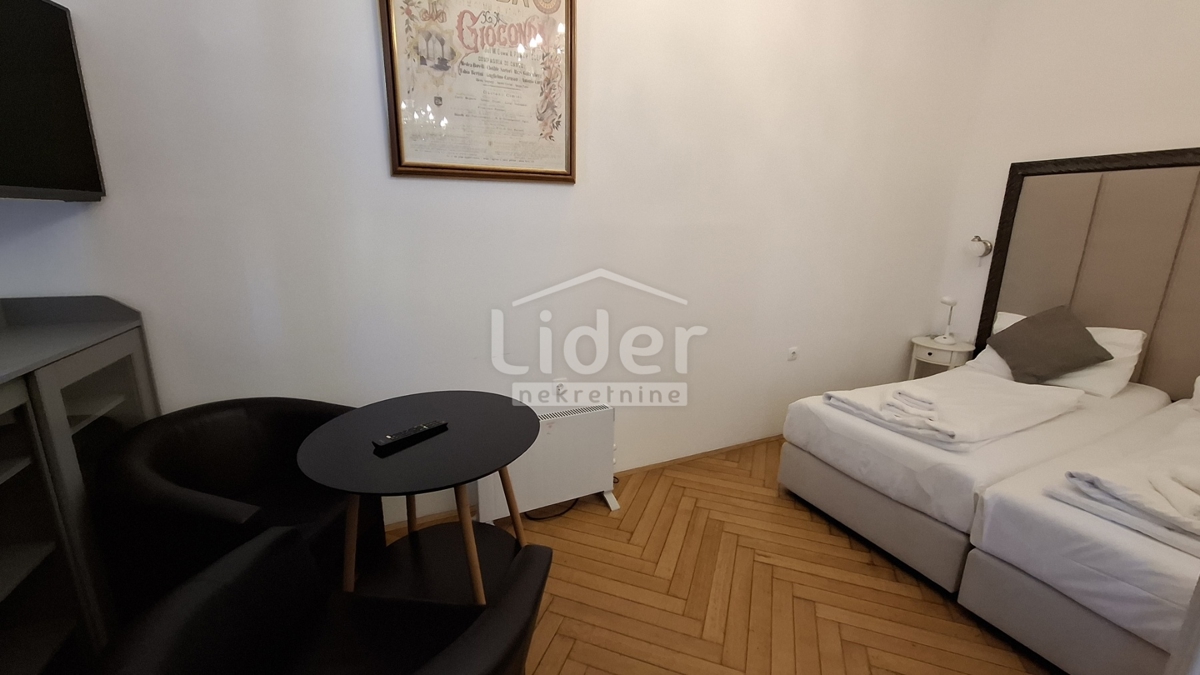 Stanovanje Centar, Rijeka, 80m2