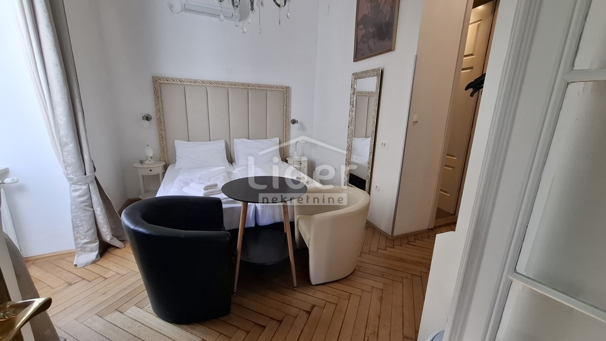 Stanovanje Centar, Rijeka, 80m2