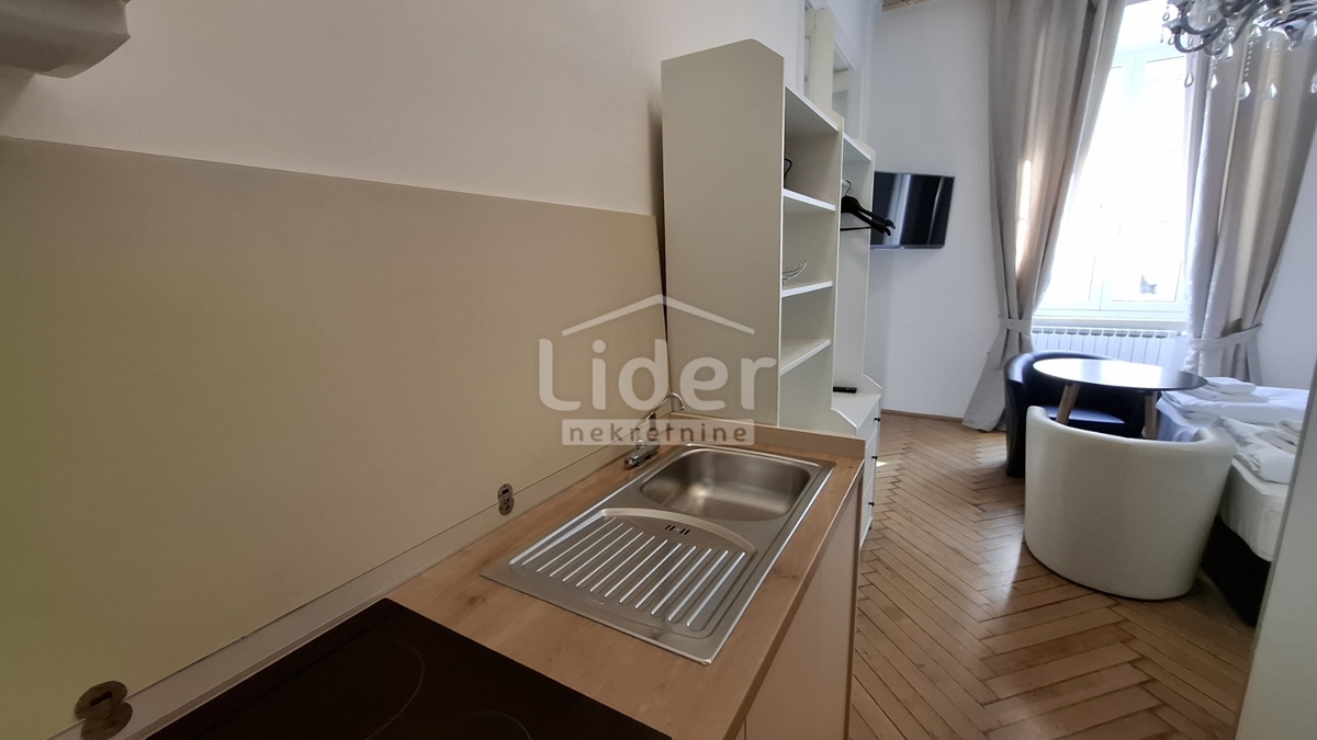 Stanovanje Centar, Rijeka, 80m2