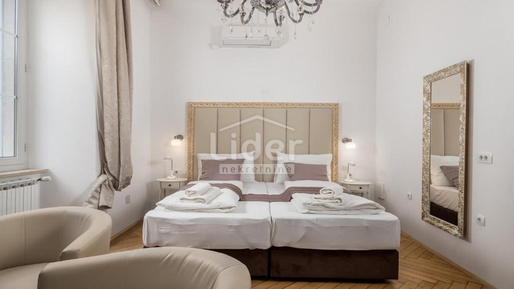 Stanovanje Centar, Rijeka, 80m2