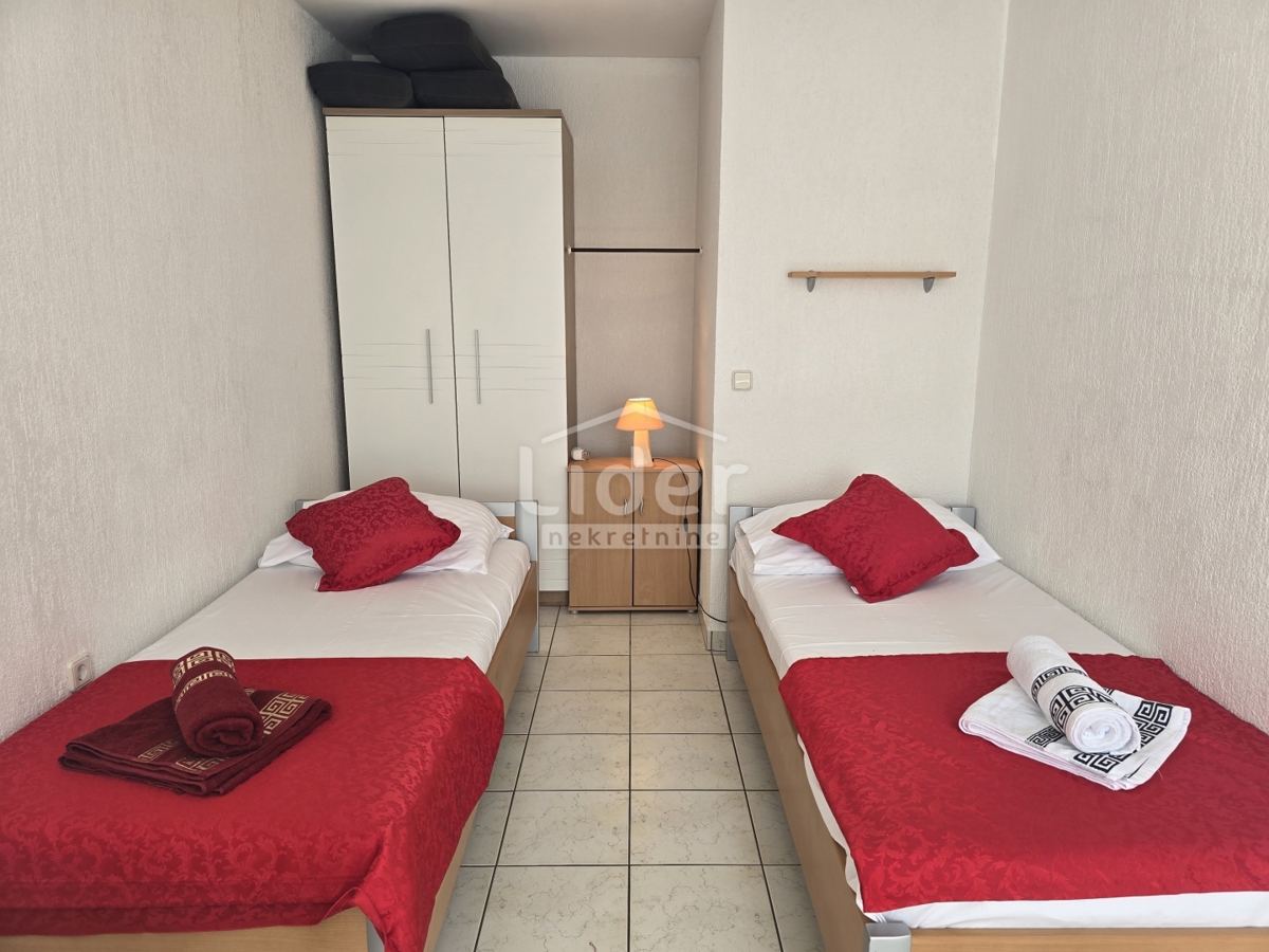 Apartma Novalja, 39,62m2