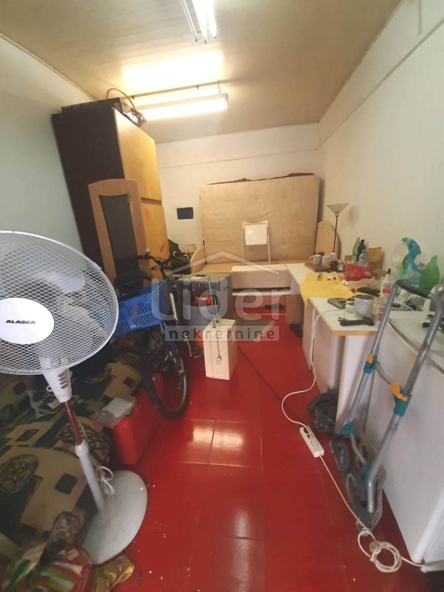 Poslovni prostor Krnjevo, 15m2