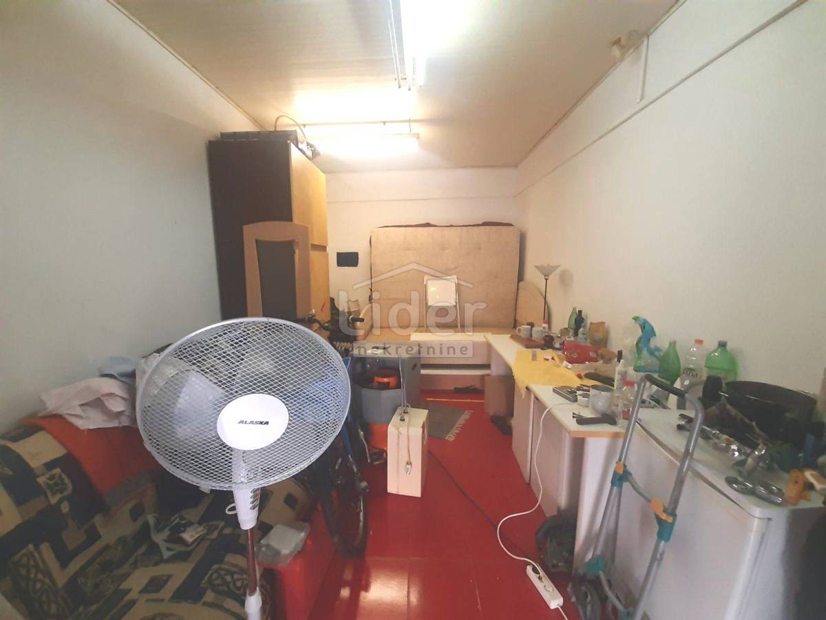 Poslovni prostor Krnjevo, 15m2