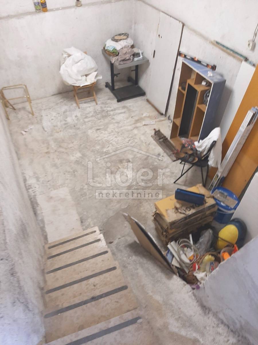 Poslovni prostor Krnjevo, 15m2