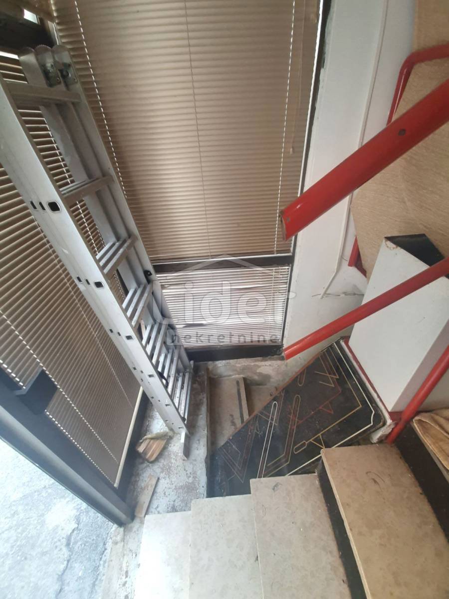 Poslovni prostor Krnjevo, 15m2