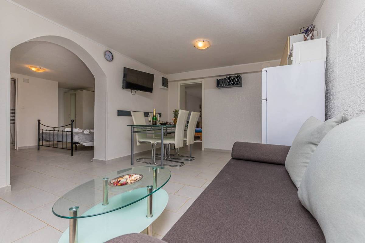 Hiša Crikvenica, 170m2