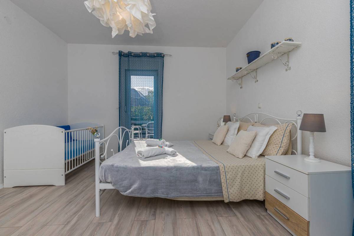 Hiša Crikvenica, 170m2