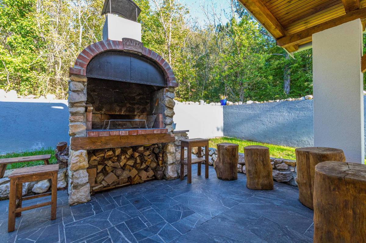 Hiša Crikvenica, 170m2