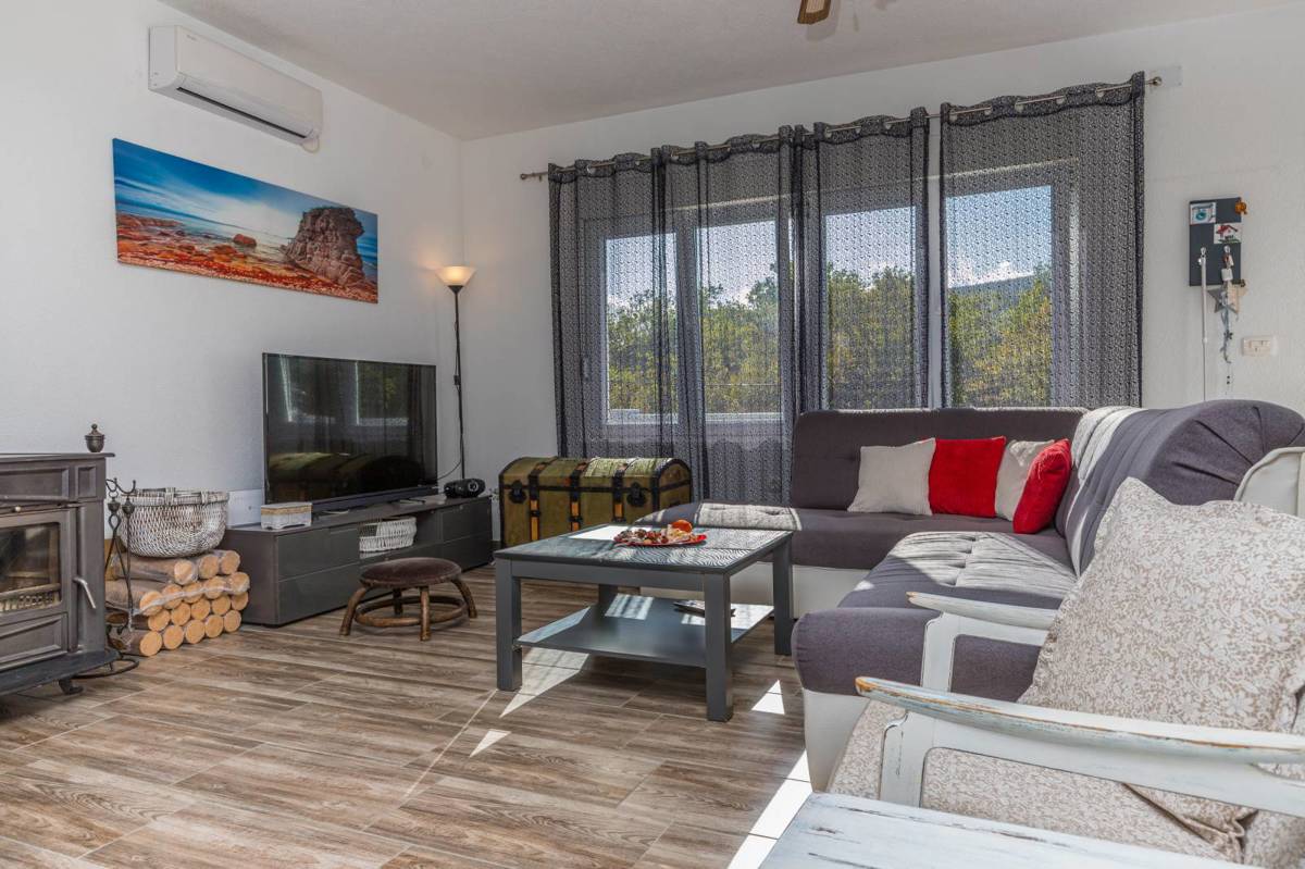 Hiša Crikvenica, 170m2