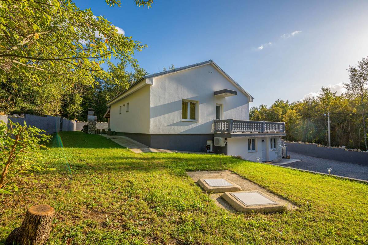 Hiša Crikvenica, 170m2