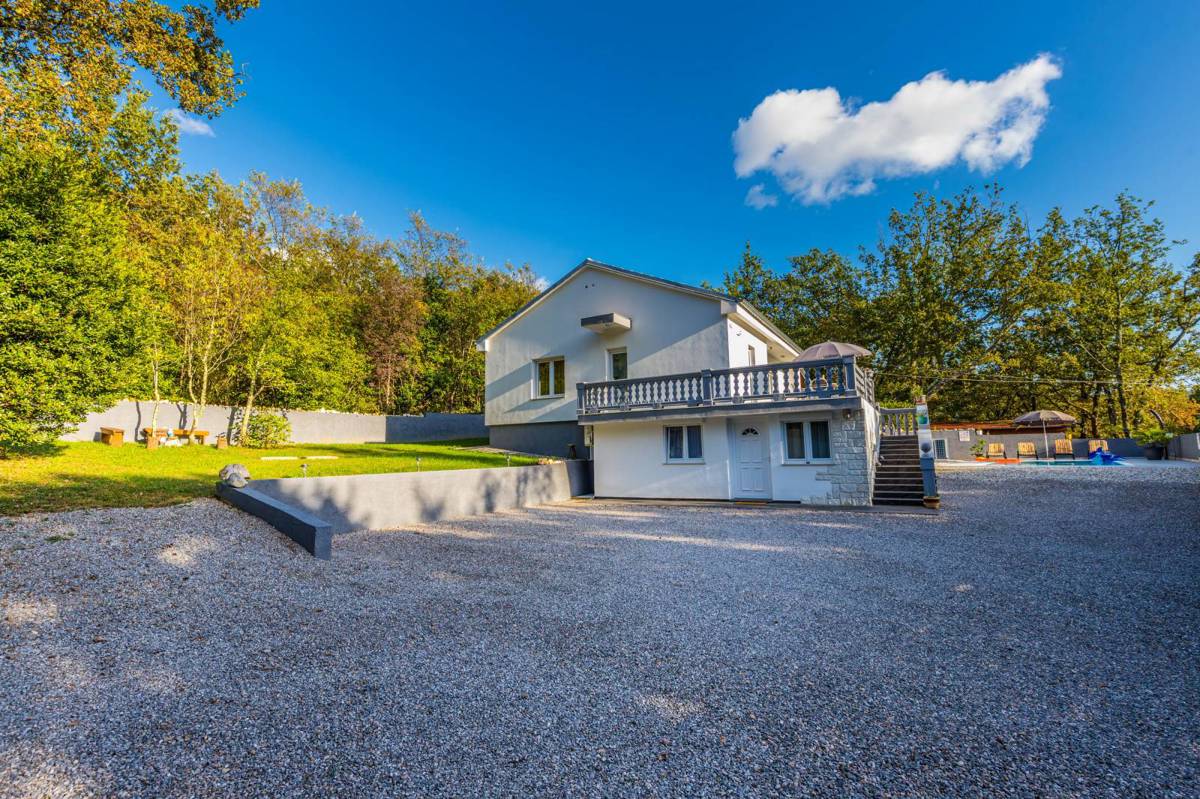 Hiša Crikvenica, 170m2