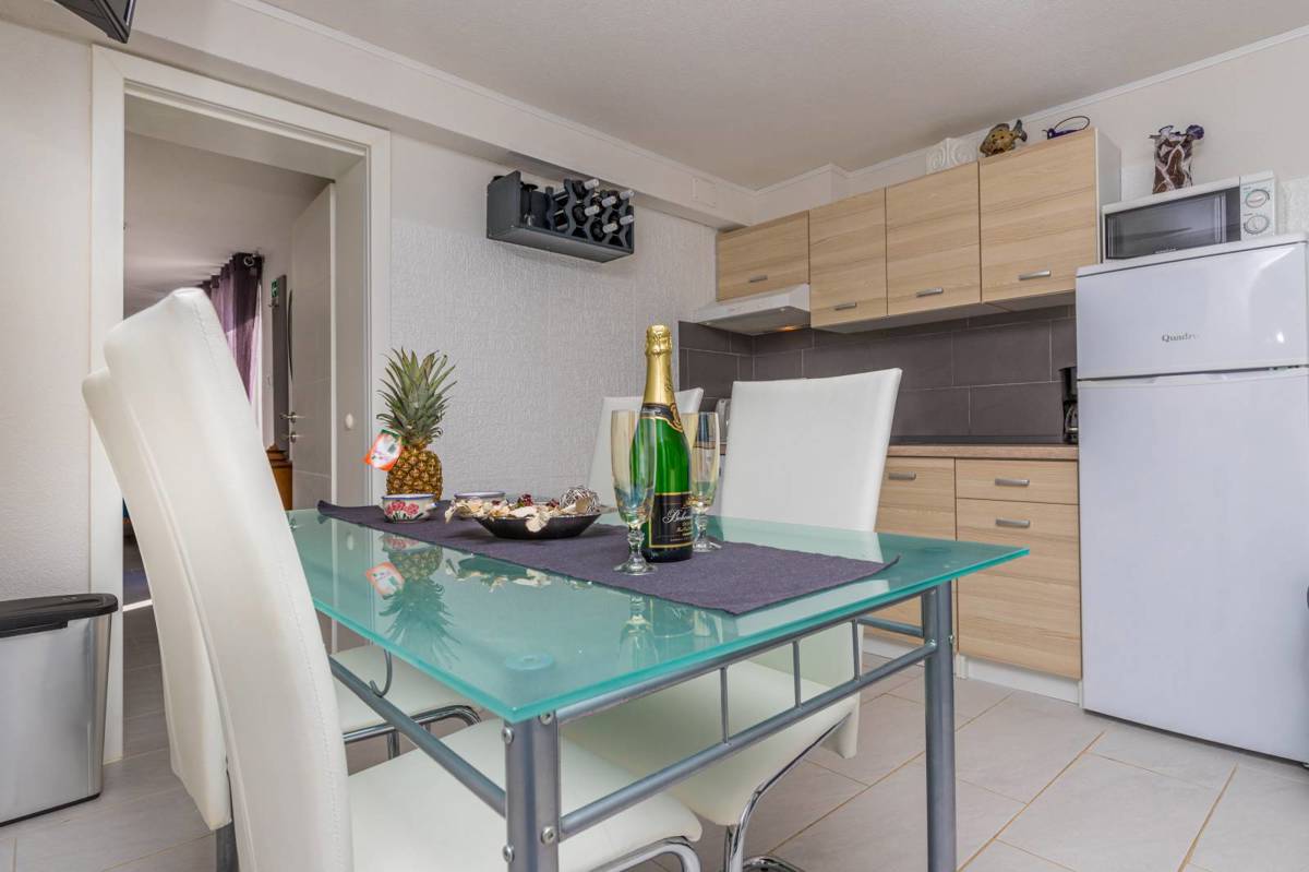 Hiša Crikvenica, 170m2