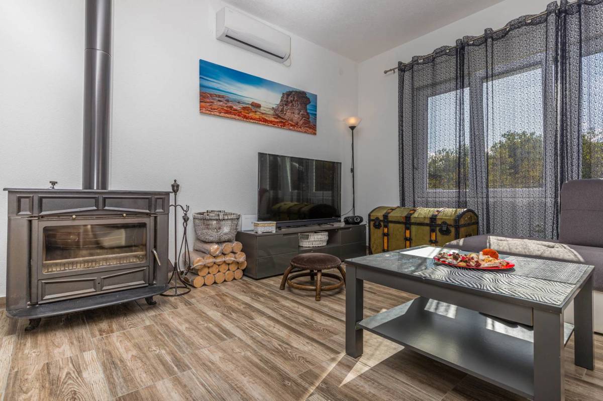 Hiša Crikvenica, 170m2