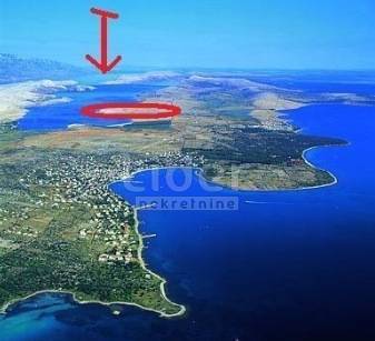 Zemljišče Kolan, 134803m2