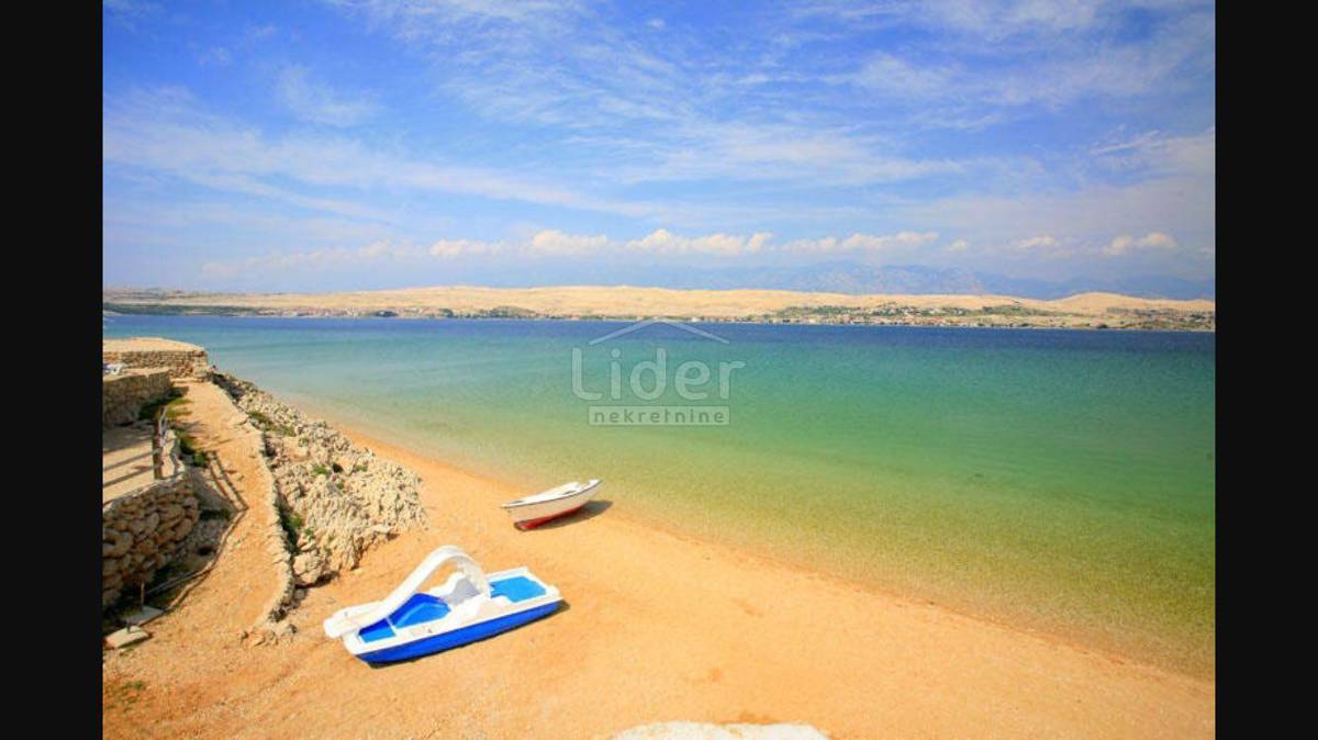 Zemljišče Kolan, 134803m2