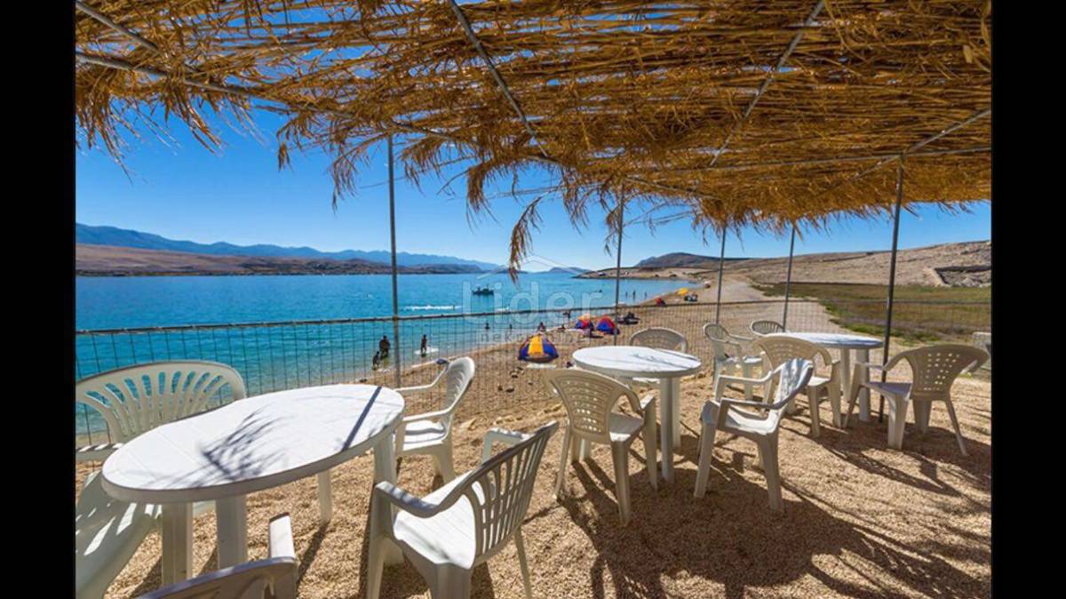 Zemljišče Kolan, 134803m2