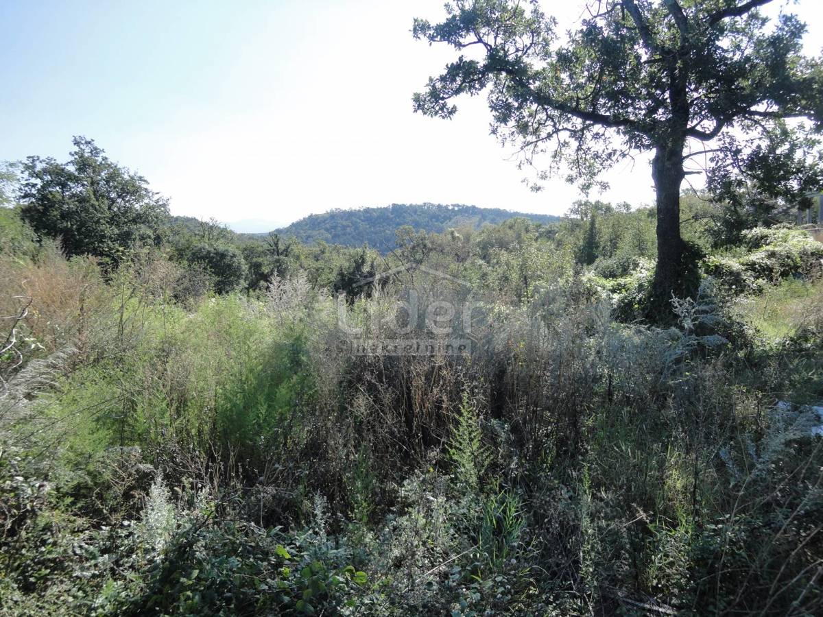 Zemljišče Drenova, 1658m2