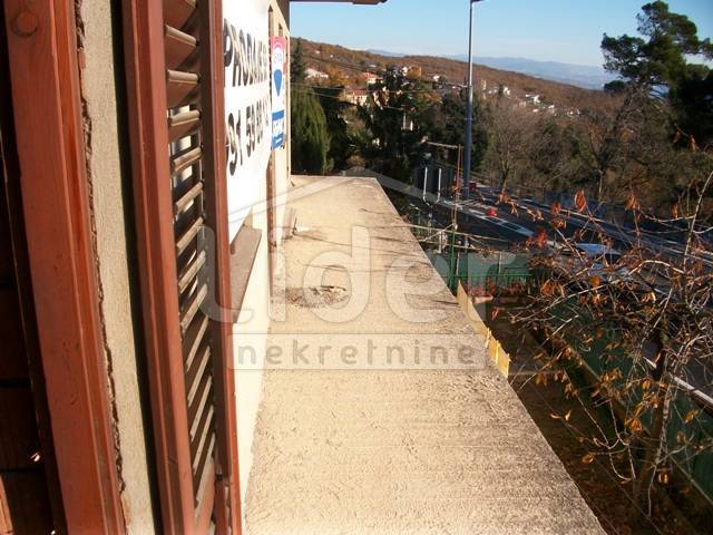 Stanovanje Matulji, 124m2