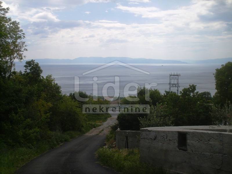 Zemljišče Rožmanići, 4200m2