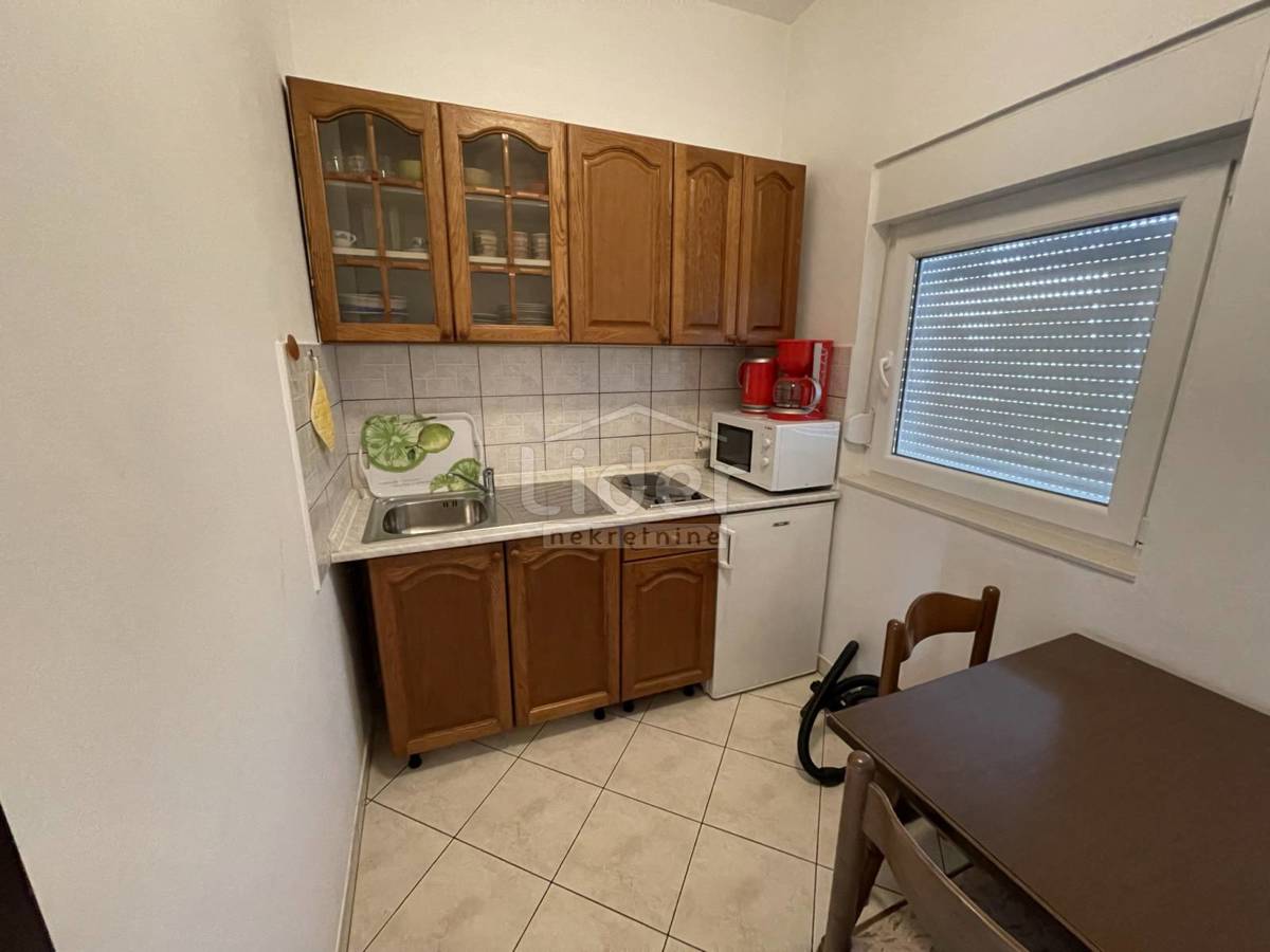 Hiša Malinska, 300m2