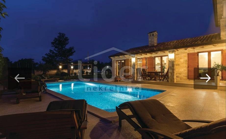 Hiša Juršići, 240m2