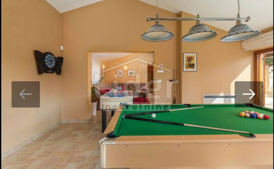 Hiša Juršići, 240m2