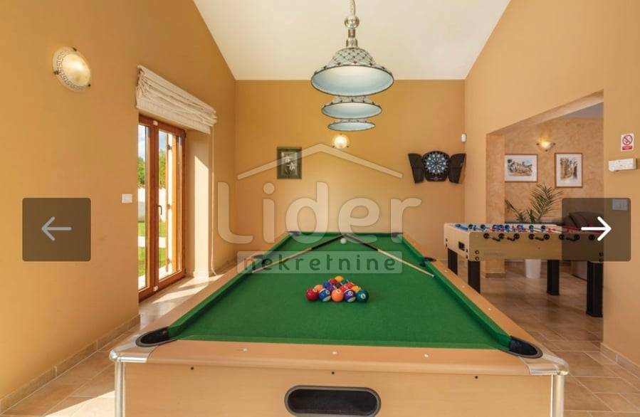 Hiša Juršići, 240m2