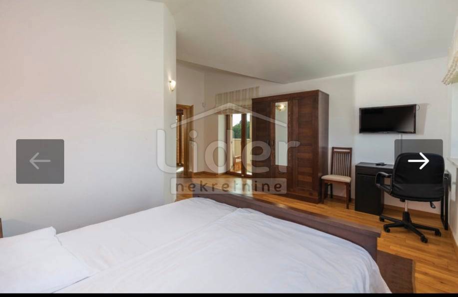 Hiša Juršići, 240m2