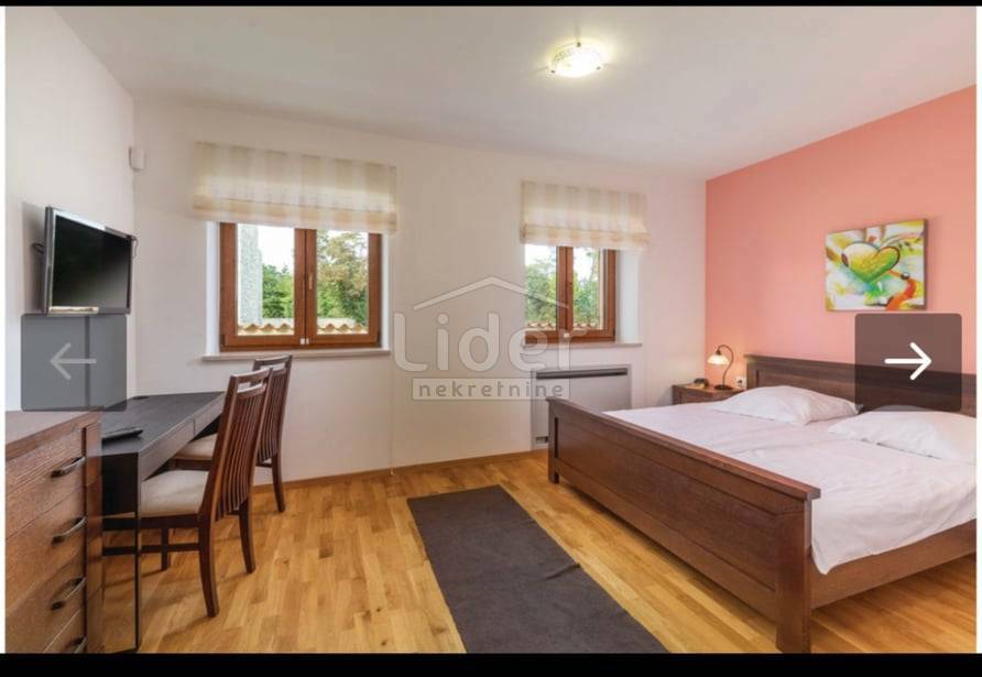 Hiša Juršići, 240m2