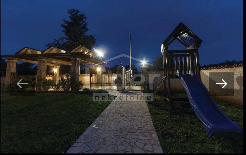 Hiša Juršići, 240m2