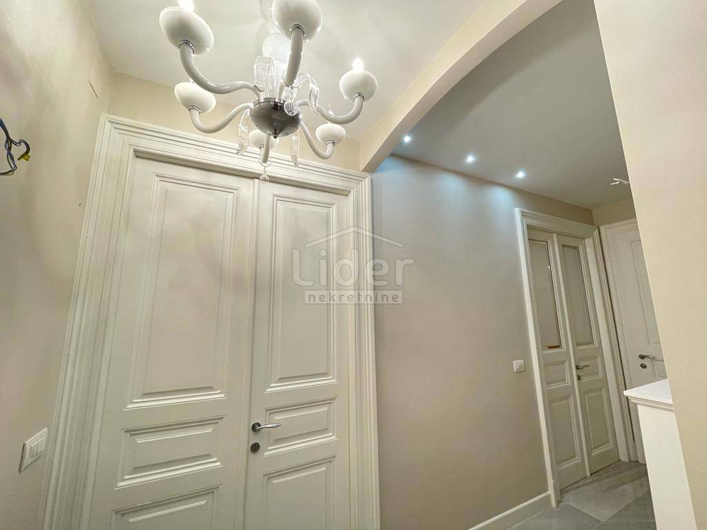 Stanovanje Centar, 127m2