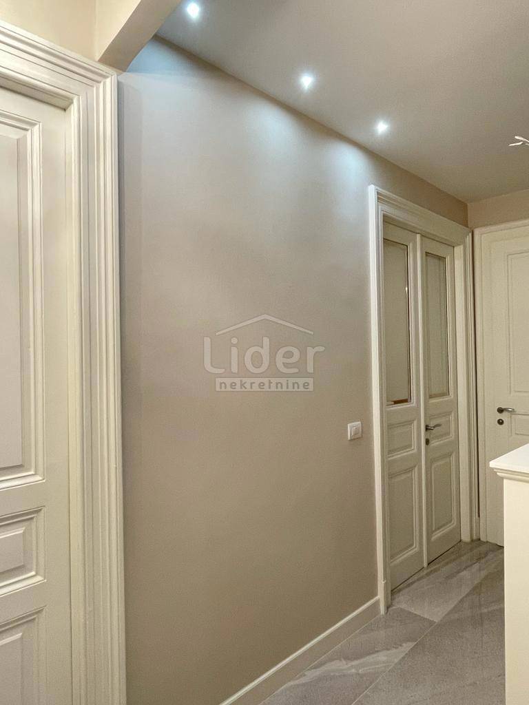 Stanovanje Centar, 127m2