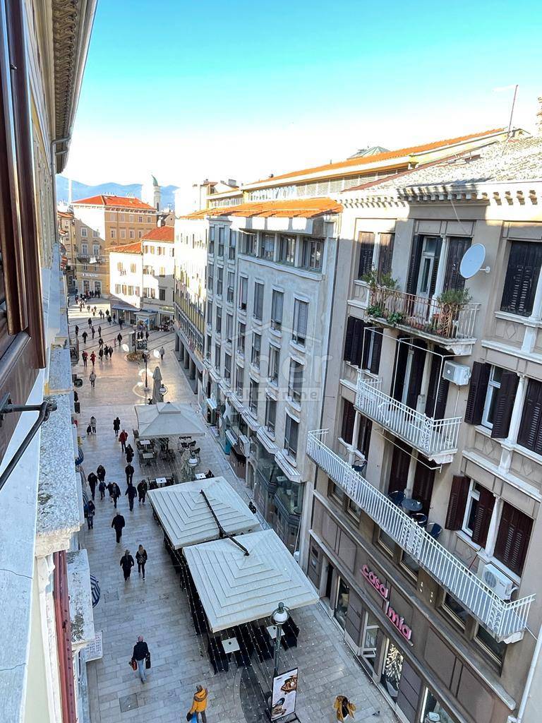 Stanovanje Centar, 127m2